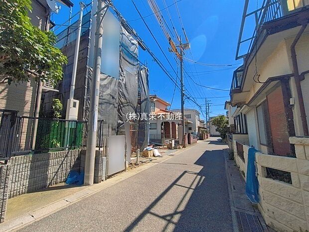 ◆宅地建物取引士がご案内いたします。