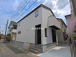 東武伊勢崎線 北越谷駅 徒歩25分