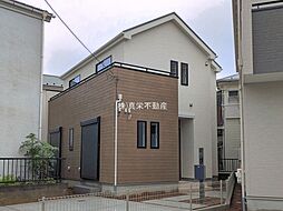 埼玉県草加市苗塚町