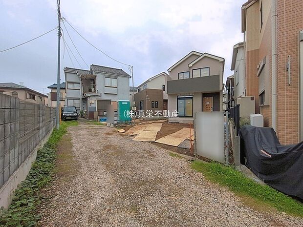 ◆宅地建物取引士がご案内いたします。