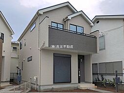 埼玉県草加市苗塚町