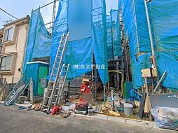 埼玉県越谷市大字大里