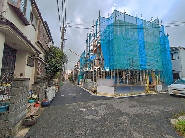 ◆宅地建物取引士がご案内いたします。