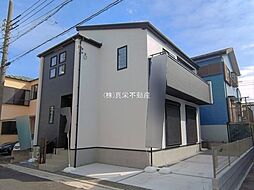 埼玉県越谷市大字下間久里