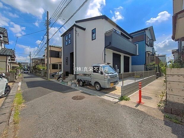 ◆宅地建物取引士がご案内いたします。