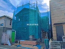 埼玉県越谷市宮前１丁目
