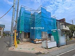 埼玉県越谷市千間台西４丁目