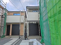 埼玉県越谷市宮前１丁目