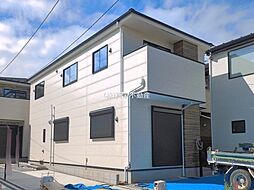 埼玉県越谷市宮前１丁目