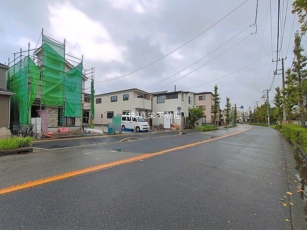 ◆宅地建物取引士がご案内いたします。