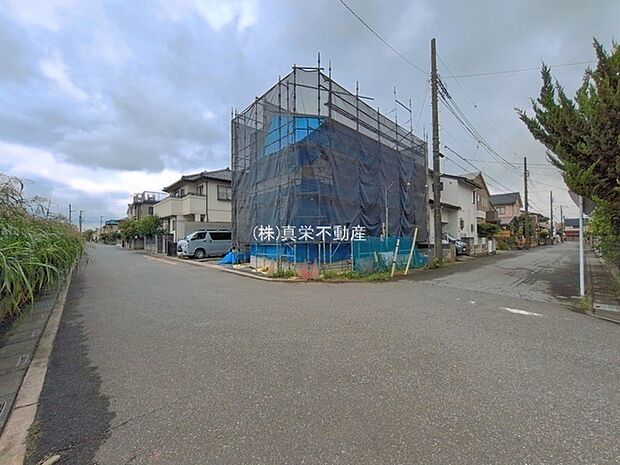 ◆宅地建物取引士がご案内いたします。