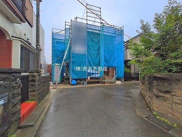 ◆宅地建物取引士がご案内いたします。