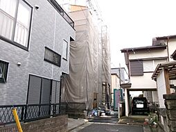 埼玉県越谷市大字大里