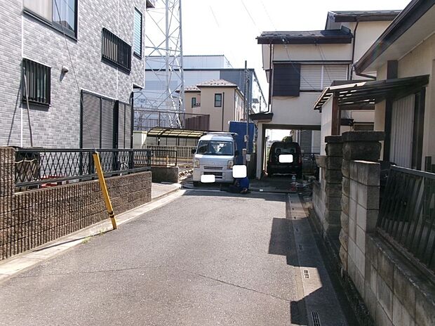 ◆宅地建物取引士がご案内いたします。