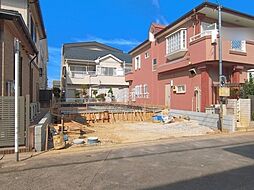 埼玉県越谷市東越谷５丁目