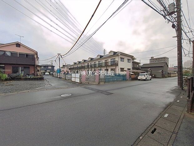 ◆宅地建物取引士がご案内いたします。