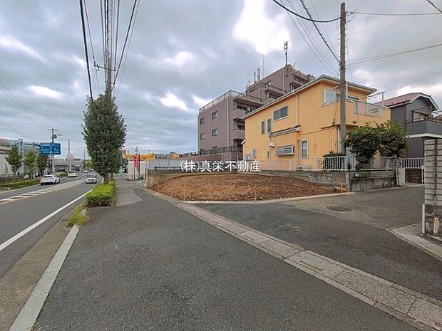◆宅地建物取引士がご案内いたします。