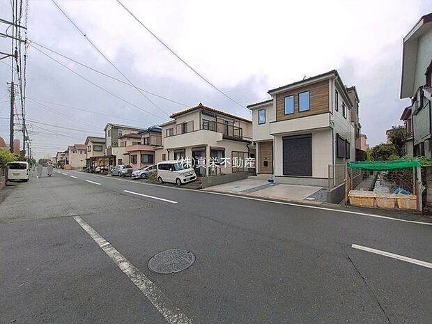 ◆宅地建物取引士がご案内いたします。