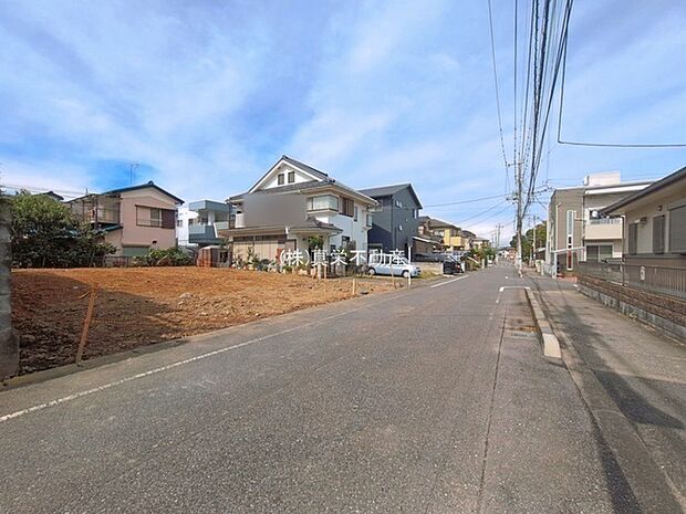◆宅地建物取引士がご案内いたします。