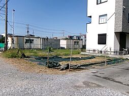 埼玉県越谷市川柳町２丁目