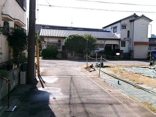 ◆宅地建物取引士がご案内いたします。