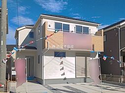 埼玉県北葛飾郡松伏町大字松伏