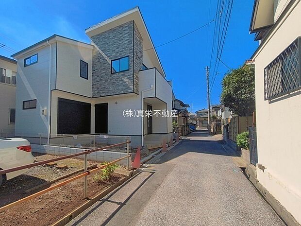 ◆宅地建物取引士がご案内いたします。