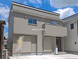 埼玉県北葛飾郡松伏町大字松伏