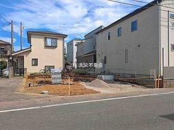 埼玉県越谷市千間台西６丁目