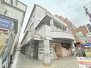 ビルまあぁろ〜 6階 築39年6ヶ月の賃貸物件