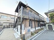 レオネクスト清都2 2階 築9年7ヶ月の賃貸物件