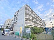 九条駅より徒歩16分 1階 築32年3ヶ月の賃貸物件