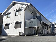 尼ヶ辻駅より徒歩13分 2階 築32年1ヶ月の賃貸物件
