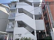 新大宮駅より徒歩12分 3階 築36年9ヶ月の賃貸物件