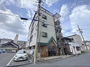 コーポ諏訪柳町 4階 築35年10ヶ月の賃貸物件