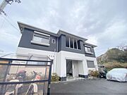 菖蒲池駅より徒歩25分 1階 築24年10ヶ月の賃貸物件