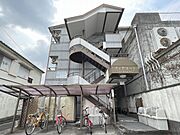 近鉄奈良駅より徒歩13分 1階 築30年8ヶ月の賃貸物件