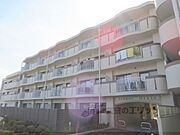 南生駒駅より徒歩14分 3階 築33年の賃貸物件