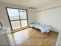 ジュネス神殿 308 3階1Kのリビング/ダイニング