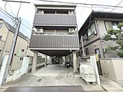 新大マンション 3階 築36年7ヶ月の賃貸物件