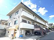 近鉄郡山駅より徒歩6分 2階 築41年4ヶ月の賃貸物件