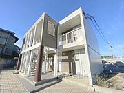 レオパレスブロッサム2 2階 築22年6ヶ月の賃貸物件