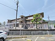 菜畑駅より徒歩6分 3階 築40年1ヶ月の賃貸物件