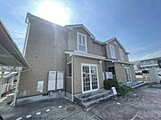 法隆寺駅より徒歩20分 2階 築20年7ヶ月の賃貸物件