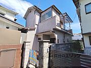 生駒駅より徒歩15分 1階 築53年8ヶ月の賃貸物件