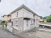 東生駒駅より徒歩7分 1階 築34年7ヶ月の賃貸物件