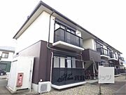 グランドゥールBの賃貸物件