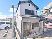 近鉄奈良駅より徒歩19分 1階 築55年9ヶ月の賃貸物件