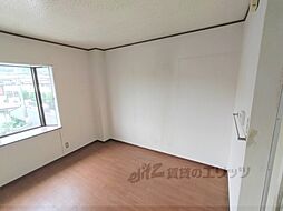 ロイヤル南生駒 101 1階2DKのリビング/ダイニング