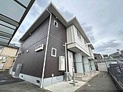 前栽駅より徒歩9分 2階 築17年4ヶ月の賃貸物件